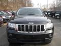 2011 Brilliant Black Crystal Pearl Jeep Grand Cherokee Laredo 4x4  photo #11