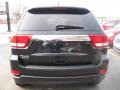 2011 Brilliant Black Crystal Pearl Jeep Grand Cherokee Laredo 4x4  photo #14