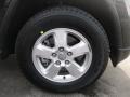 2011 Brilliant Black Crystal Pearl Jeep Grand Cherokee Laredo 4x4  photo #16
