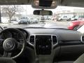 2011 Brilliant Black Crystal Pearl Jeep Grand Cherokee Laredo 4x4  photo #19