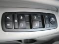 2011 Brilliant Black Crystal Pearl Jeep Grand Cherokee Laredo 4x4  photo #22