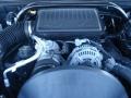 4.7 Liter SOHC 12V Powertech V8 2007 Jeep Grand Cherokee Laredo Engine