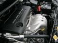 2.4 Liter DOHC 16-Valve VVT-i 4 Cylinder Engine for 2010 Pontiac Vibe 2.4L #46116980