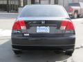 Nighthawk Black Pearl - Civic EX Sedan Photo No. 5