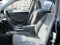 Nighthawk Black Pearl - Civic EX Sedan Photo No. 8