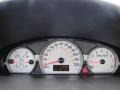 Tan Gauges Photo for 2004 Saturn ION #46117631
