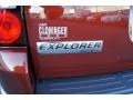 2010 Ford Explorer Eddie Bauer 4x4 Badge and Logo Photo