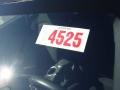 2009 Magnetic Black Nissan 370Z Sport Coupe  photo #19