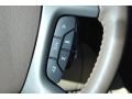Dark Cashmere/Light Cashmere Controls Photo for 2011 Chevrolet Avalanche #46118102