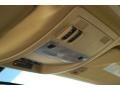 Dark Cashmere/Light Cashmere Controls Photo for 2011 Chevrolet Avalanche #46118138