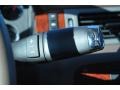 2011 Chevrolet Avalanche Dark Cashmere/Light Cashmere Interior Transmission Photo