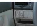 Ice Blue - Spectra EX Sedan Photo No. 16