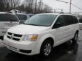 Stone White - Grand Caravan SE Photo No. 1