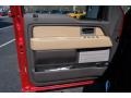 Pale Adobe Door Panel Photo for 2011 Ford F150 #46118453