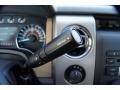Pale Adobe Controls Photo for 2011 Ford F150 #46118501