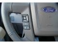 2011 Ford F150 XLT SuperCab 4x4 Controls