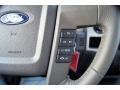 Pale Adobe Controls Photo for 2011 Ford F150 #46118513