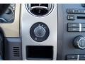 Pale Adobe Controls Photo for 2011 Ford F150 #46118519