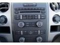 Pale Adobe Controls Photo for 2011 Ford F150 #46118537