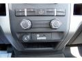 Pale Adobe Controls Photo for 2011 Ford F150 #46118546