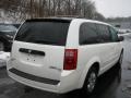 Stone White - Grand Caravan SE Photo No. 2