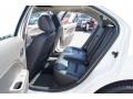 2011 White Platinum Tri-Coat Ford Fusion SEL  photo #10