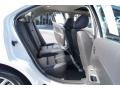 2011 White Platinum Tri-Coat Ford Fusion SEL  photo #11