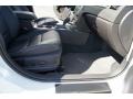 2011 White Platinum Tri-Coat Ford Fusion SEL  photo #12