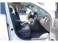 2011 White Platinum Tri-Coat Ford Fusion SEL  photo #13