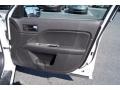 2011 White Platinum Tri-Coat Ford Fusion SEL  photo #15