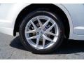 2011 White Platinum Tri-Coat Ford Fusion SEL  photo #16