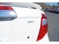 2011 White Platinum Tri-Coat Ford Fusion SEL  photo #17