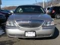 2010 Silver Birch Metallic Lincoln Town Car Signature Limited  photo #17