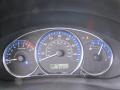 Platinum Gauges Photo for 2010 Subaru Forester #46118831