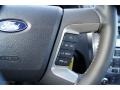 2011 White Platinum Tri-Coat Ford Fusion SEL  photo #26