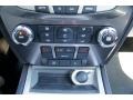 2011 White Platinum Tri-Coat Ford Fusion SEL  photo #30