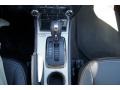2011 White Platinum Tri-Coat Ford Fusion SEL  photo #32