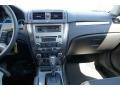2011 White Platinum Tri-Coat Ford Fusion SEL  photo #33