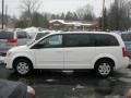 Stone White - Grand Caravan SE Photo No. 11