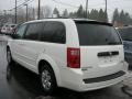 Stone White - Grand Caravan SE Photo No. 12