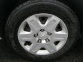 Stone White - Grand Caravan SE Photo No. 15
