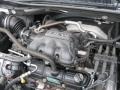 Stone White - Grand Caravan SE Photo No. 17