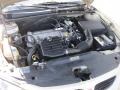 2.2 Liter DOHC 16-Valve 4 Cylinder Engine for 2002 Pontiac Grand Am SE Sedan #46119107