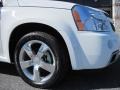 2008 Summit White Chevrolet Equinox Sport AWD  photo #4