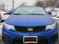 Corsa Blue - Forte Koup EX Photo No. 19