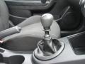  2010 Forte Koup EX 5 Speed Manual Shifter