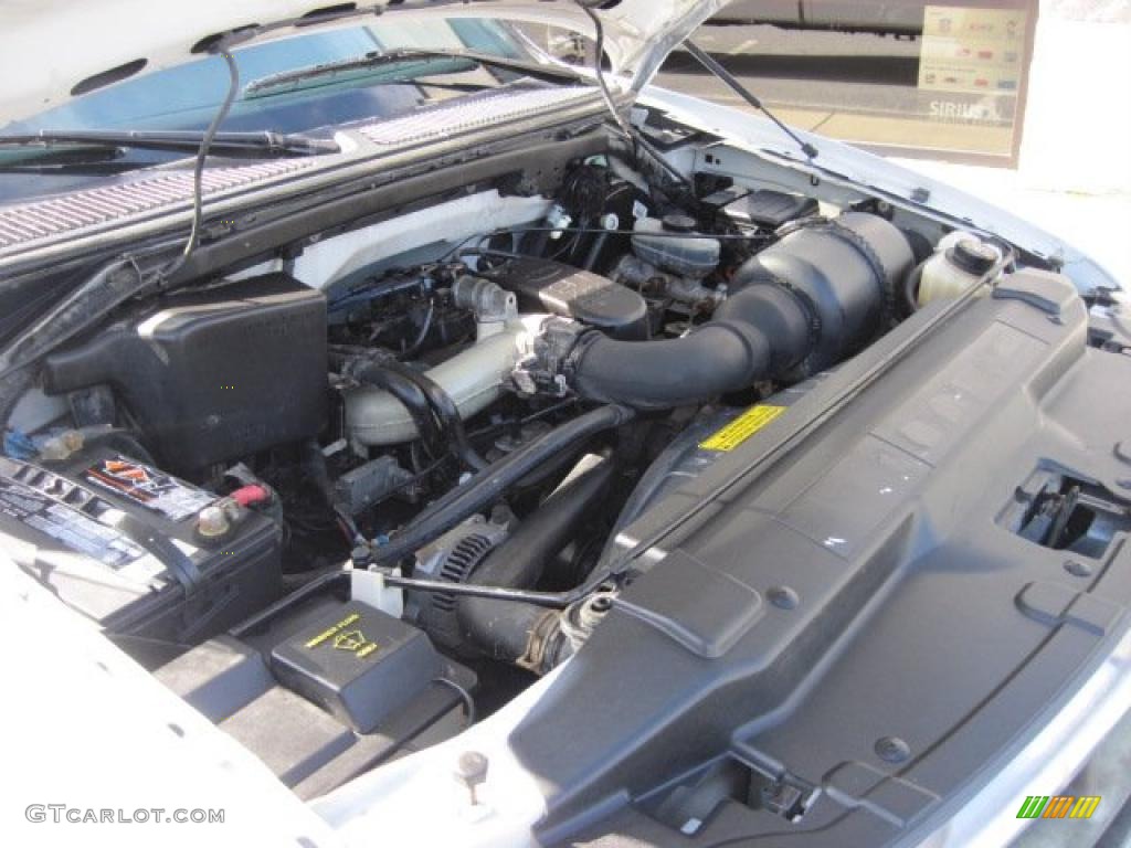 1997 Ford F150 XLT Regular Cab 4x4 4.2 Liter OHV 12 Valve V6 Engine Photo #46119260