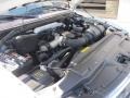 4.2 Liter OHV 12 Valve V6 1997 Ford F150 XLT Regular Cab 4x4 Engine