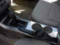 White Suede - Focus S Sedan Photo No. 9