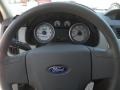 White Suede - Focus S Sedan Photo No. 13